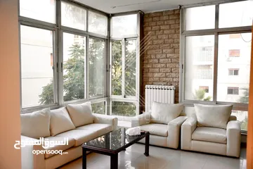  2 Furnished Apartment For Rent In Shmeisani