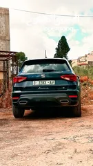  5 SEAT ARONA 2022 سيات ارونا 2022