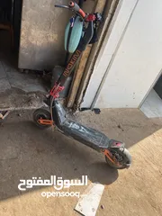  2 سكوتر انوكيم