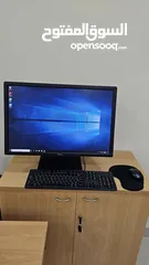  1 Dell Desktop