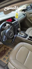  7 اودي a4 1800cc تيربو