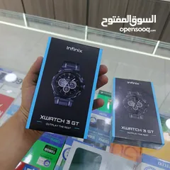  1 watch 3 gt الاصليه كفاله الوكيل