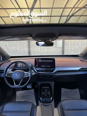  11 VOLKSWAGEN ID.4 PRO S 2021