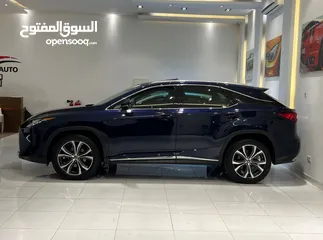  3 LEXUS RX 350 FOR SALE 2019 MODEL