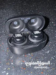  1 سماعة JBL لاسلكية بلوتوث