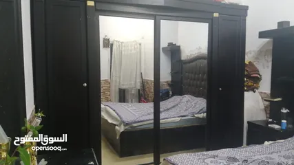  1 غرفة نوم مستعمله