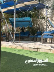  19 مزرعة المس فلوره مرج الحمام البحاث