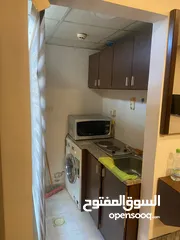  7 ستديو مفروشة للايجار في المدينة الرياضية 220