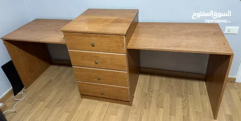  3 غرفة نوم شباب