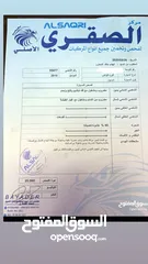  11 فورد فوكس 2010 للبيع