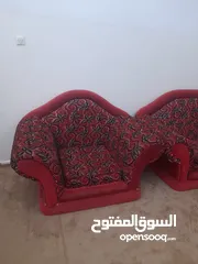  4 جالسه لي البيع