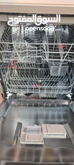  3 Hisense dishwasher 3 months old