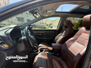  14 هوندا crv للبيع فل نظافه فل اضافات