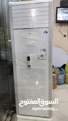  5 Fresh Air conditioner