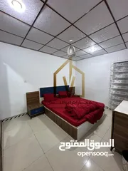  3 شقة مفروشة للايجار في منطقة مناوي باشا