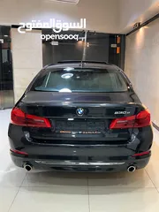  6 BMW 530e 2019 وارد الشركه مالك اول فحص كامل فل كامل اعلى تصنيف