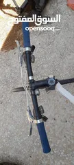  3 بسكليت نوع Louis Garneau كندا وارد اليابان المنيوم صلب