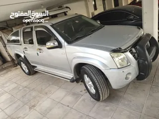  1 ديماكس 2008 اتوماتيك 4*4 للبيع