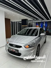  4 هونداي اكسنت