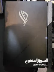  14 ASUS ROG Strix Scar 15 (2022) Gaming Laptop