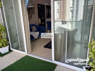  11 Luxurious apartment located in Al mouj in a posh locality Ref: 175N