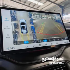  16 BYD Song Plus Champion 2023 بي واي دي سونغ بلس شامبيون 2023