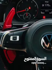  19 POLO GTI 2021