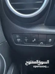  10 هيونداي كونا 2020 عداد قليل في حالة الشركة فل اضافات عدا فتحة وبسعر مميز عالكاش