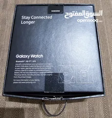  2 ساعة ‎ Galaxy Watch ‎(46mm)