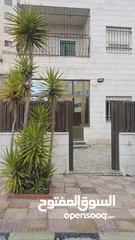  2 شقه استثماريه ارضيه مفروشه في خلدا مقابل كلية الخوارزمي للبيع
