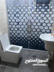  16 شقق الابيع جبل الحديد