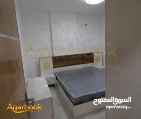  7 شقة للبيع  سطح مرحبا