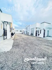  7 6 منازل للبيع بسعر ممتاز ف عين زارة زويته بالتحديد بالقرب من مسجد عثمان بن عفان الحراتي 