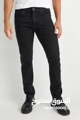  5 جينز C&A the slim fit
