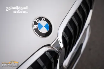  6 BMW 730li 2020