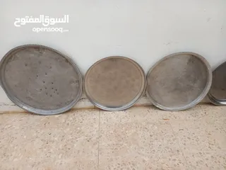  5 طناجر وسدور
