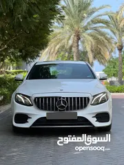  1 مرسيدس E450 AMG للبيع