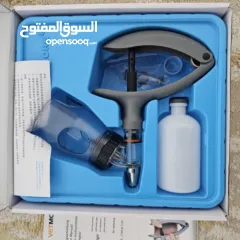  2 ابرة حقن اغنام اتوماتيك