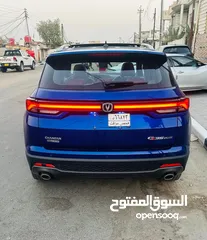  1 شانجان Cs35 Plus