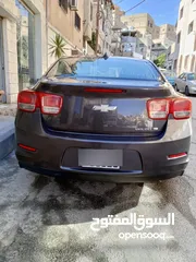  6 سيارة شفر وليت  موديل 2013 فل موصفات