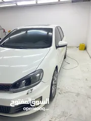  4 جولف gti للبيع