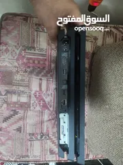  5 بلايستيشن 4 برو معدل 11.00