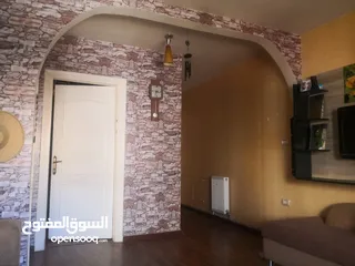  2 شقة طابق ثاني للبيع