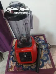  3 خفاقة حلويات عشره لتر شبه وكاله نخب اول