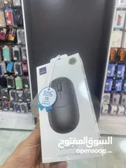  1 ماوس WIwu مكفوله 18 شهر  New