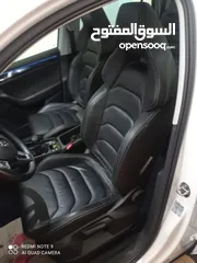  8 سكودا كودياك 4×4