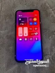  4 قابل للتفاوووض Iphone xs /64g