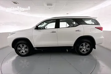  6 2021 Toyota Fortuner GXR  • Big Price Drop • 1 Year free warranty • 350225