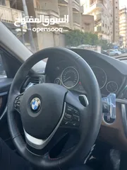  19 سياره BMW موديل 2015