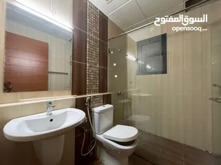  8 GREAT OFFER! 2 BR Middle Apartments in Khuwair with Rooftop Pool & Gym Membership